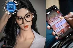 Sigafun AI Sexpuppen
