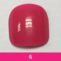 #5