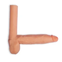 Shemale Kit 22cm