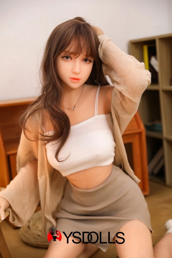 DL Liebespuppe Doll 158cm sexy