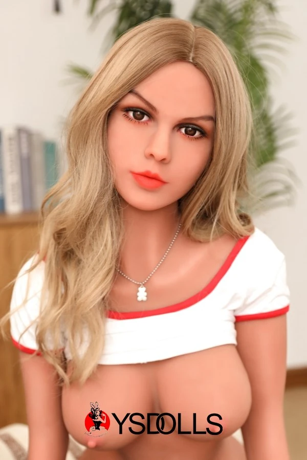 Sexy DL Sex Puppe