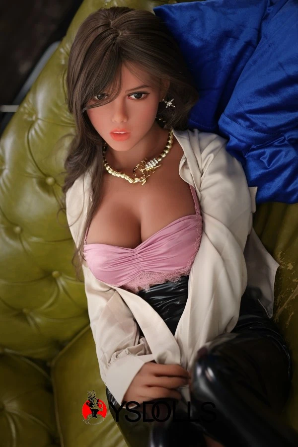 DL Doll optimal Liebespuppe Lebensecht