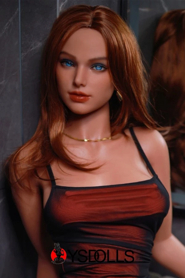 166cm Casienn Real Dolls