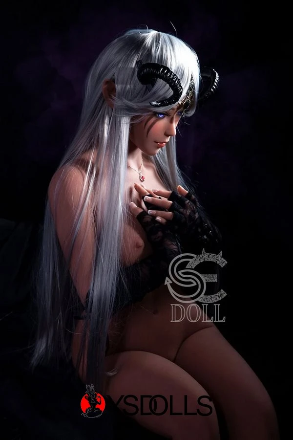 Mackenzie SE Doll Real Dolls