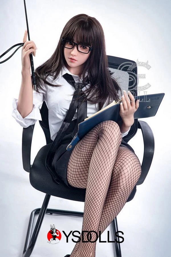 SE Doll Reagan 163cm Sexpuppen