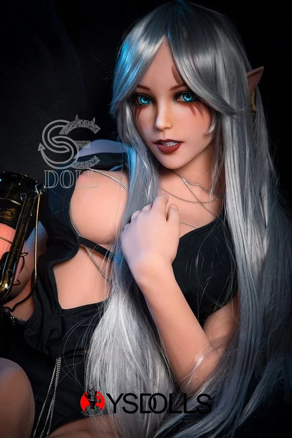SE Doll 150cm Sex Puppe
