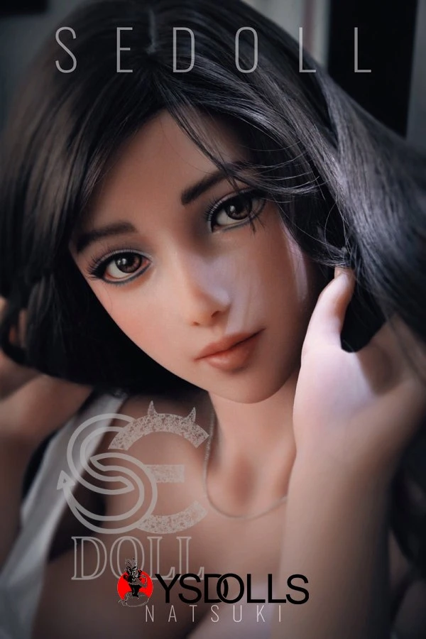 161cm Valeria Real Dolls