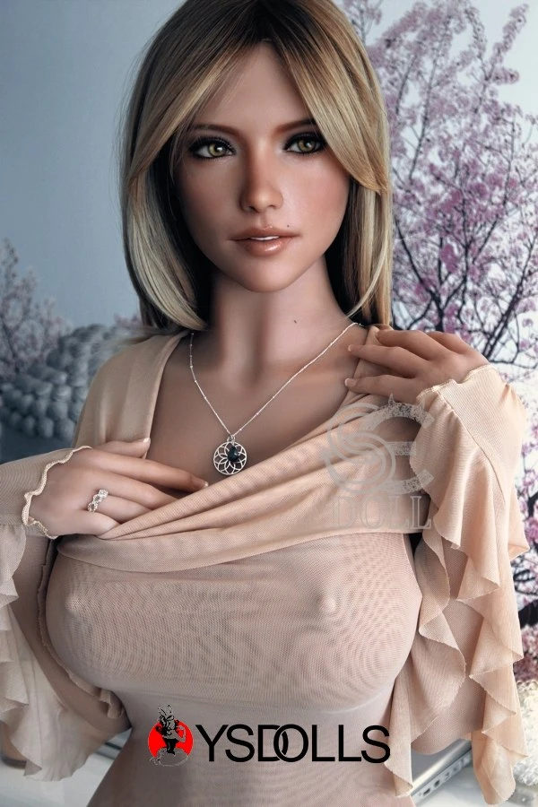 SE Doll BBW Liebespuppe Doll