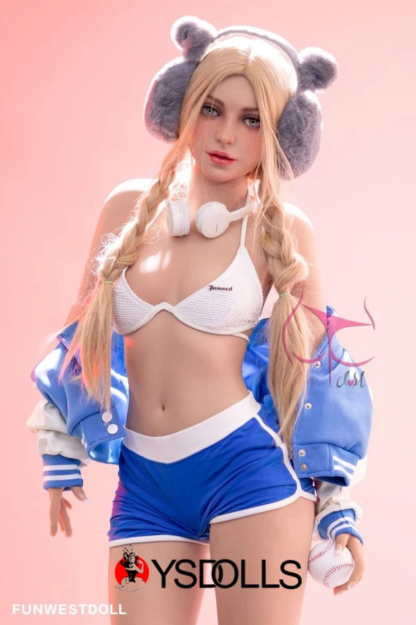 Funwest Doll 159cm Lovedolls