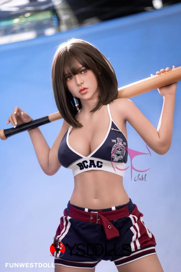 Darlene Funwest Doll Sexdoll