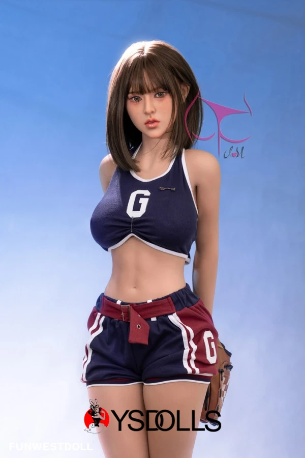 Funwest Doll 155cm Love Dolls
