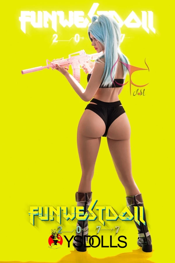 Assos Funwest Doll Sexdoll