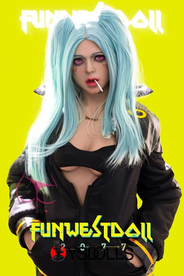 Funwest Doll Realistisch Liebespuppe Lebensecht