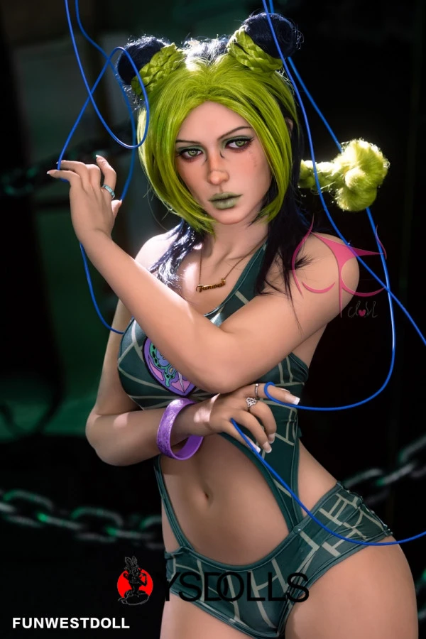 Elina Funwest Doll Sexpuppen