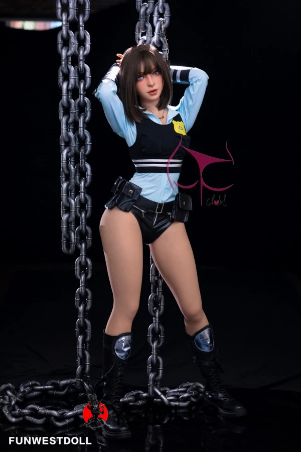 Funwest Liebespuppe Doll 157cm Anime