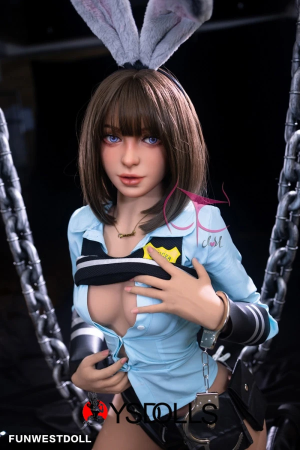 Funwest Liebes Puppen 157cm Cosplay
