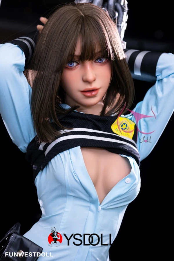 Funwest Doll 157cm Love Dolls