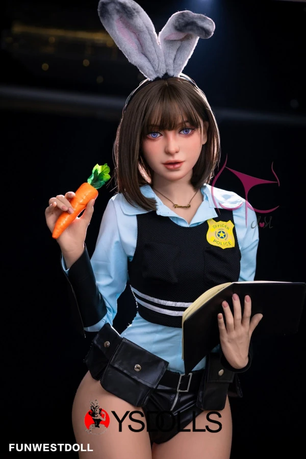 Asien Cosplay TPE Liebespuppen
