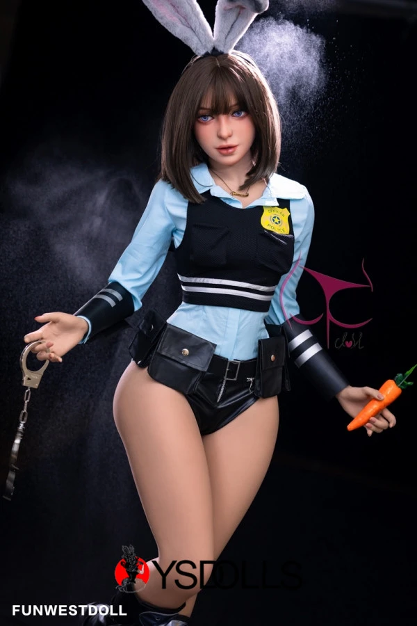 Funwest Doll Anime Liebespuppen