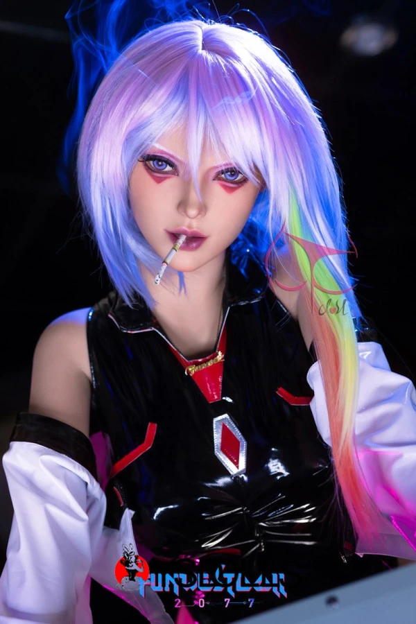 Funwest Doll 155cm Sex Dolls