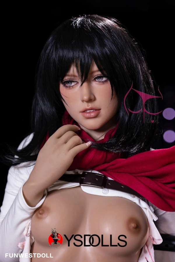 159cm Chloe Real Doll