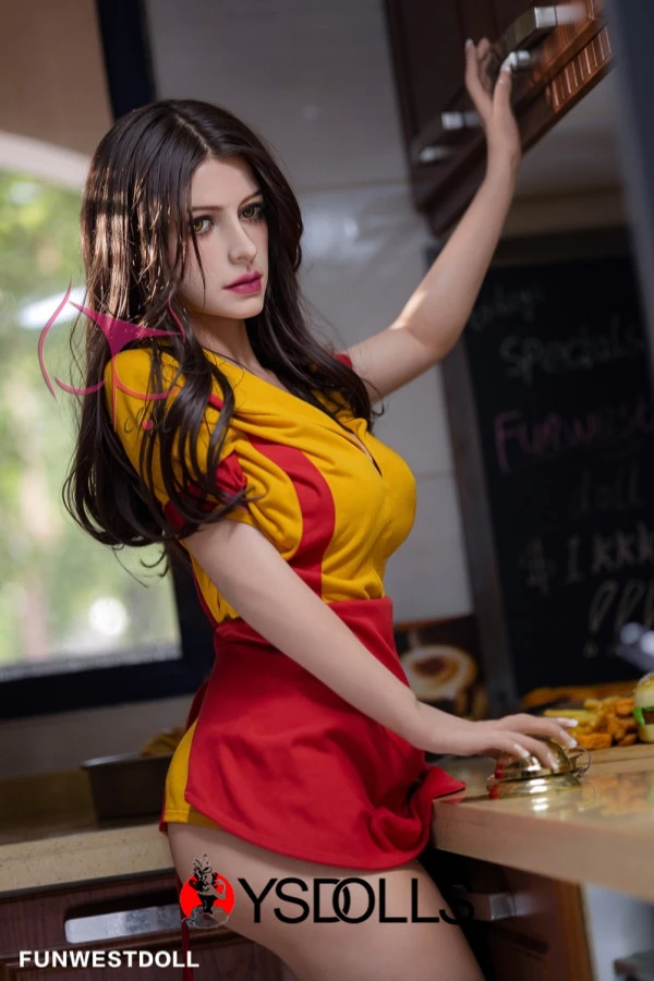 Funwest für männer Sexpuppe