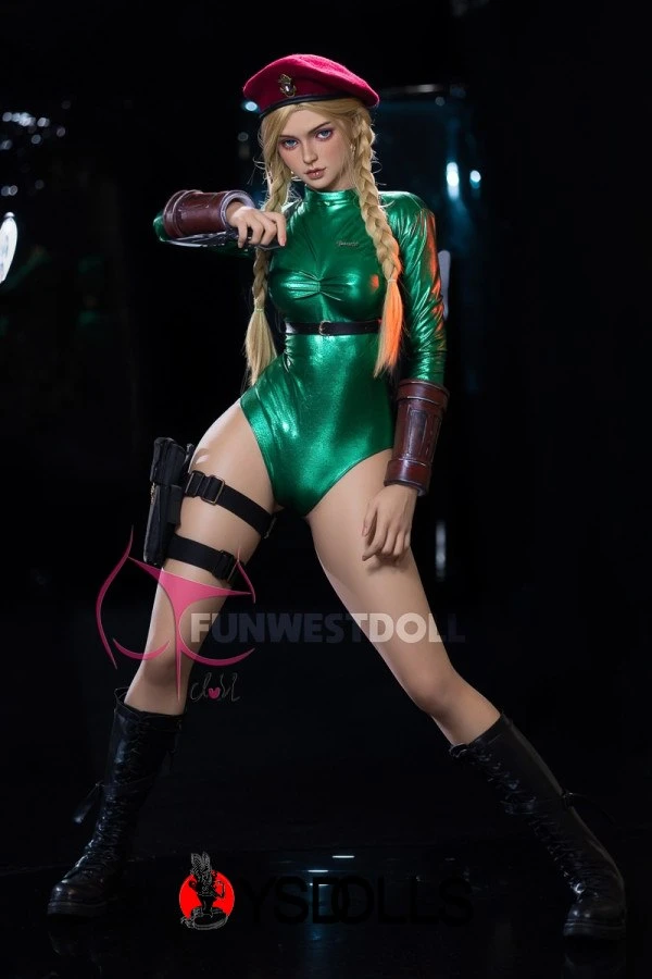 Funwest luxus Realdoll
