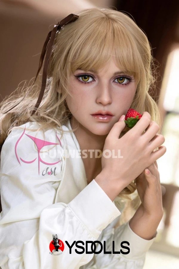 157cm Bella Realdoll