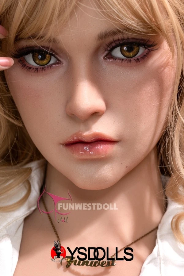 Funwest Doll 157cm Real Doll