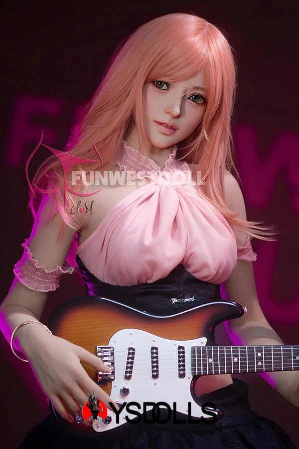 Funwest Süß Sexpuppe