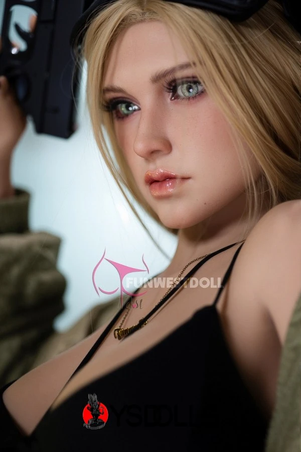 Funwest Sexpuppen 162cm realistisch