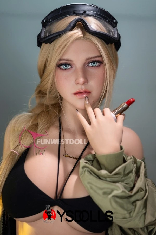 Funwest Doll 162cm Real Dolls