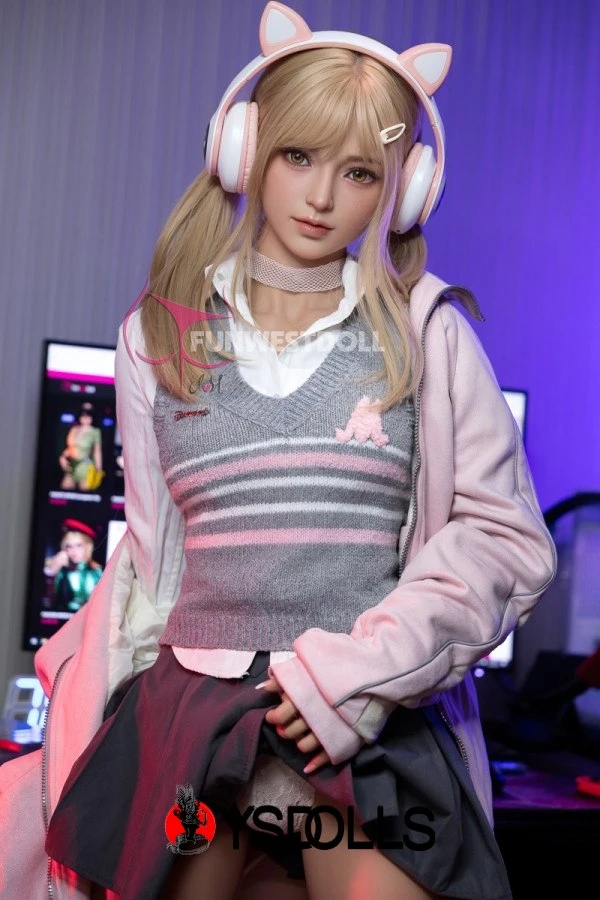 159cm Alice Liebespuppen