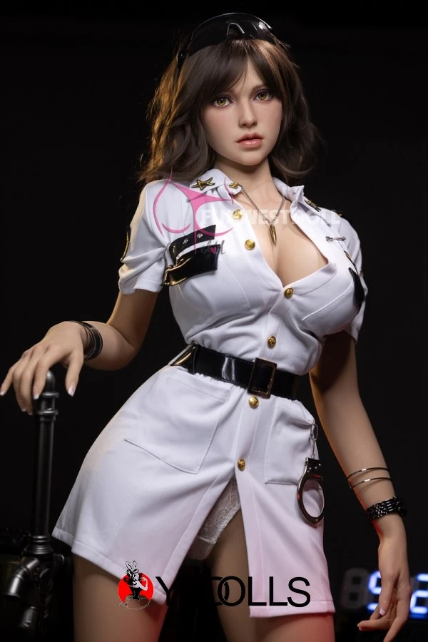 Funwest Liebespuppe Echt 157cm Spielfigur
