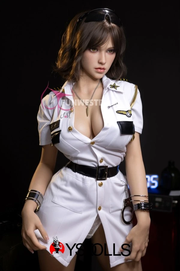 Funwest Doll Bella 157cm Real Dolls