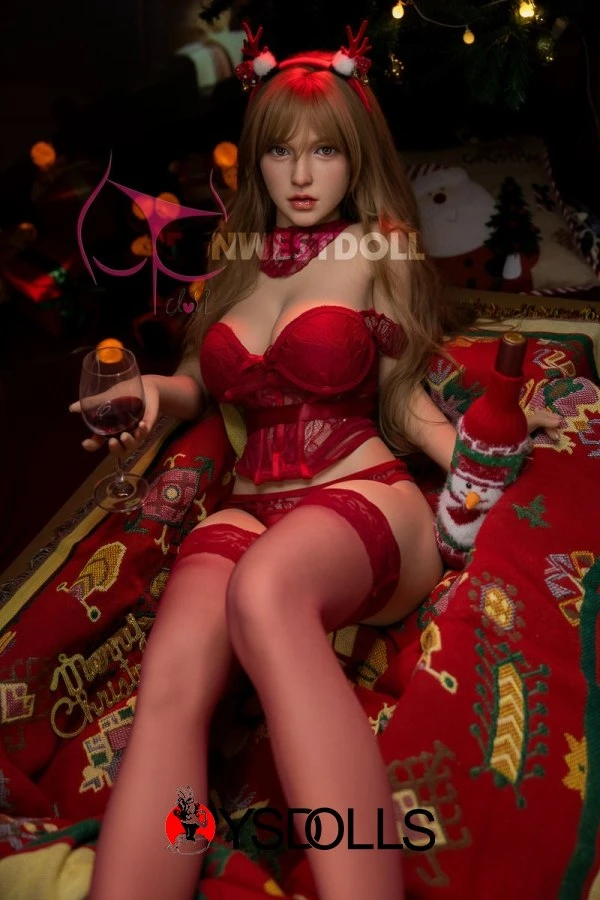 Funwest Liebespuppe Doll 155cm Valentinstag