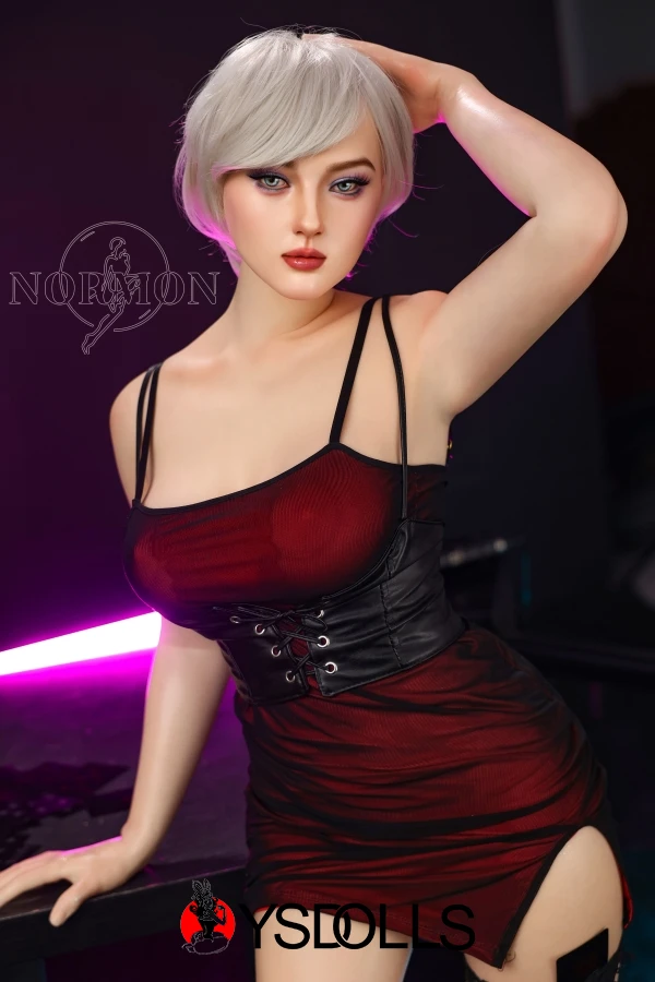 165cm Victora Sexpuppe