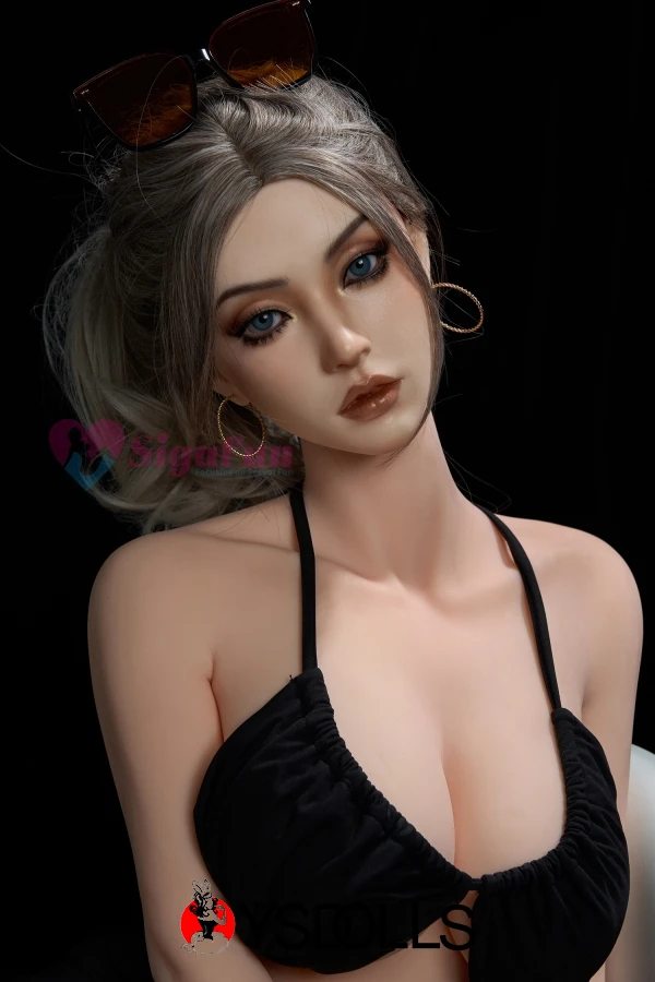 Sigafun AI Dolls Asiatische Liebespuppe