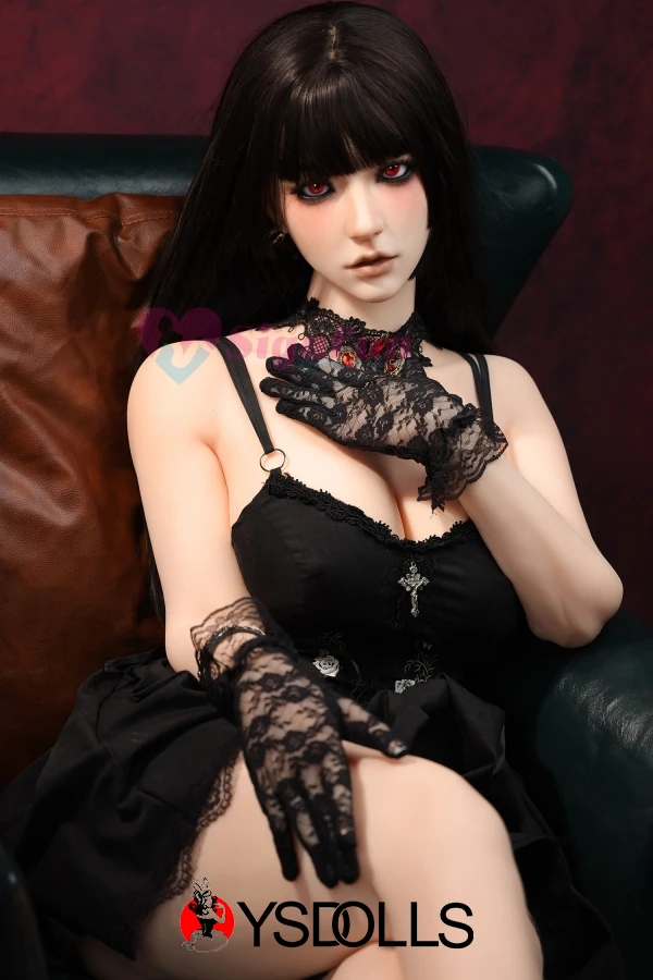 Sigafun AI Dolls BBW Real Doll
