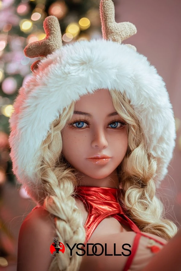 Mya AIBEI Sexpuppen