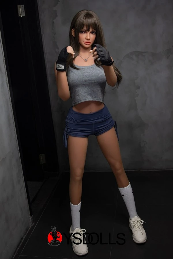 158cm Esme Reale Sexpuppe
