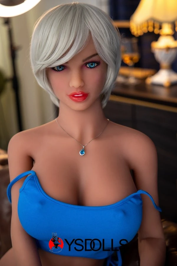 158cm Laila Sexpuppen