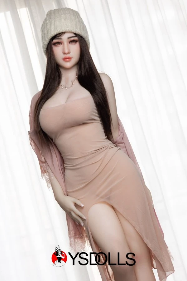 TPE Kurvig Real Dolls
