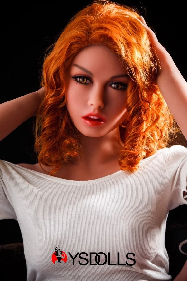 AIBEI TPE Sexy Sex Puppe