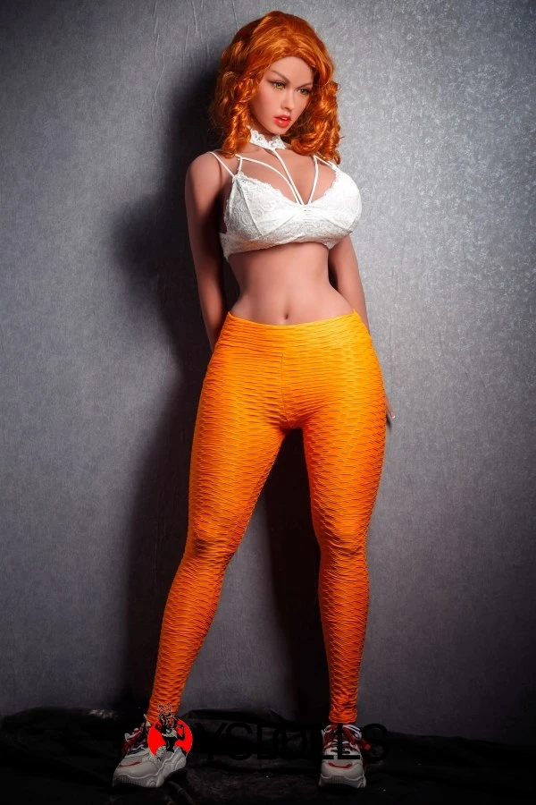 Amina AIBEI Real Dolls