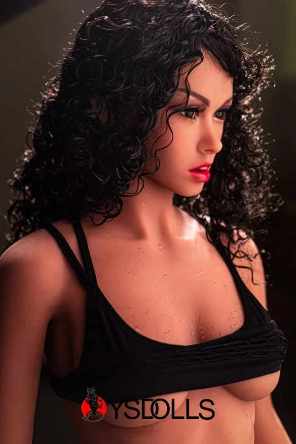 Alivia AIBEI Realdoll