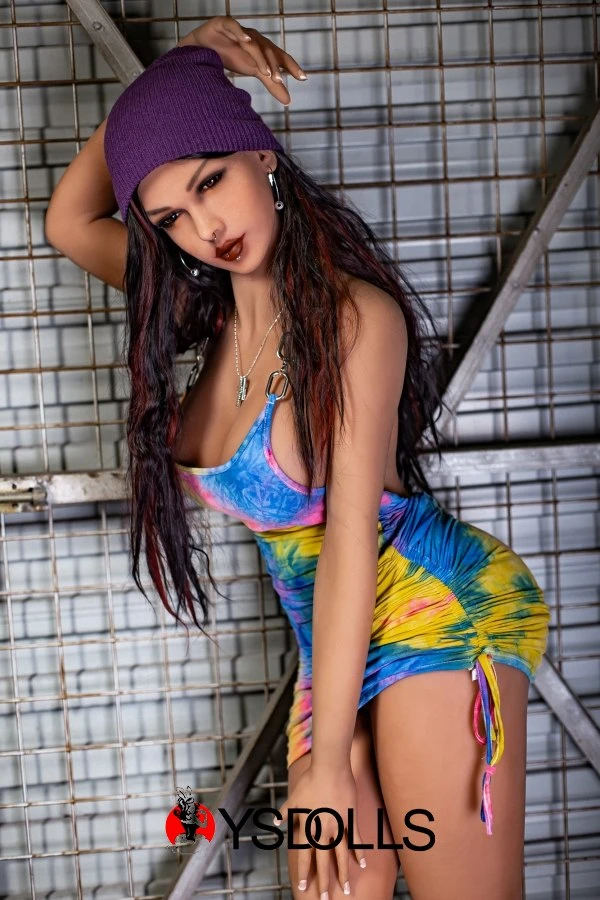 Alayna AIBEI Sex Puppe