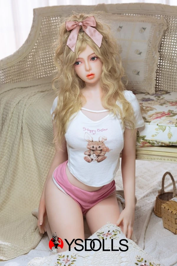 AIBEI Schleife Reale Sexpuppe