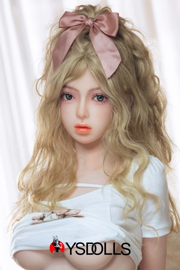 158cm Evie Liebespuppe Echt