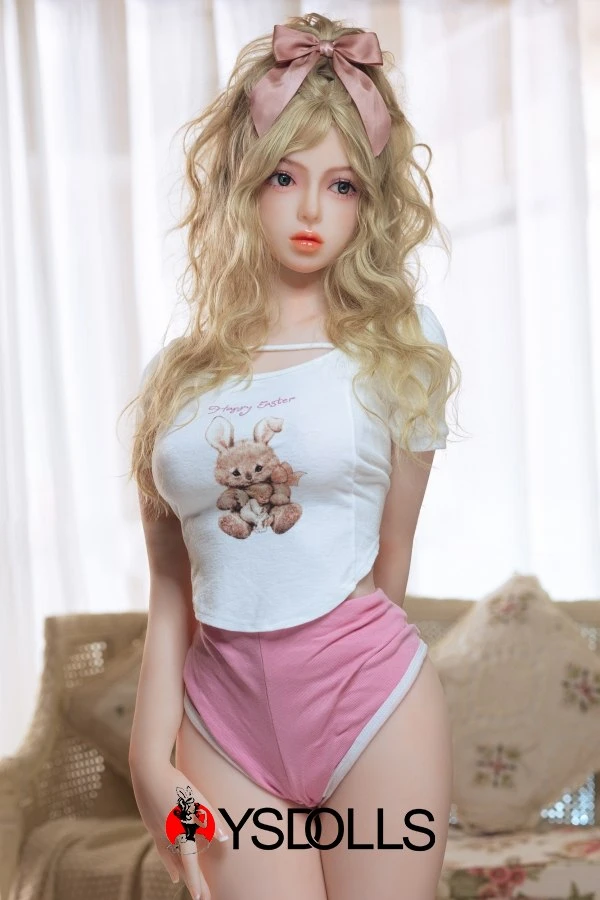 TPE Schleife Real Dolls